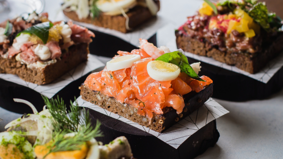 Sample Nordic and Scandinavian Fare in the Twin Cities | Counselor Realty