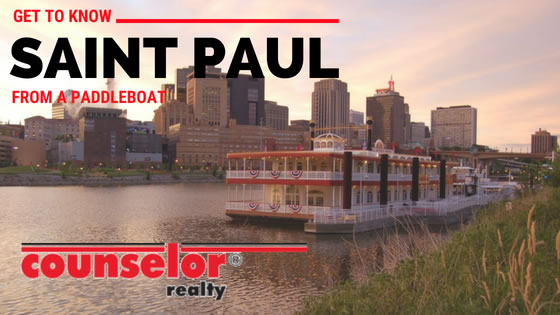 Saint Paul Home - Things to Do